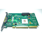 Hp Compaq Smart Array 532 Controladora Scsi Card 226874-001