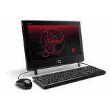 Hp Desktop Pc All