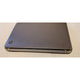 Hp Dv6 6150us I5