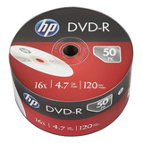 Hp Dvd r 4