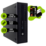 Hp Elitedesk 800 G1