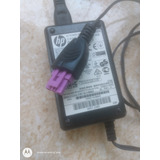 Hp Fonte Carregador 2546 1516 2646 22v 455ma Plug Roxo 