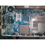 Hp G42 Placa Mae