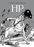 HP Graphic Novel Volume