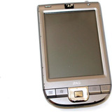 Hp Ipaq Pocket Pc Sem Bateria E Sem Cabo Usb