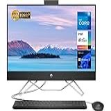 Hp Newest All in
