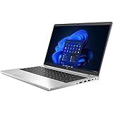HP Notebook ProBook 440 G9 LTE Advanced 14 Full HD 1920 X 1080 Intel Core I5 12 Geração I5 1235U Deca Core 10 Core 1 30 GHz 8 GB RAM Total SSD De 256 GB