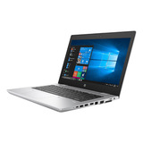 Hp Notebook Probook 640