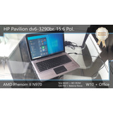 Hp Pavilion Dv6 3290br