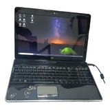 Hp Pavillion Dv6