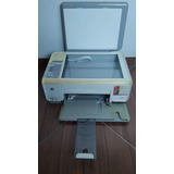Hp Photosmart C3180 All