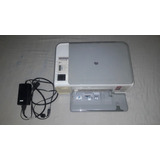 Hp Photosmart C4280