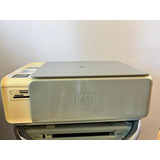 Hp Photosmart C4280 All