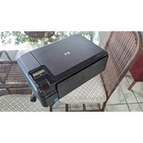 Hp Photosmart C4480 Multifuncional