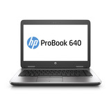 Hp Probook 640 G2