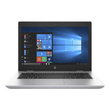 Hp Probook 640 G4