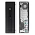 Hp Prodesk 600 I3 6a Geração Hd 500gb 8gb W10