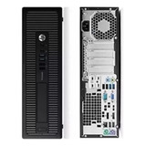 Hp Prodesk 600 I3