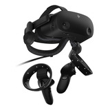Hp Reverb G2 Headset Realidade Virtual Oculos Vr