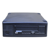 Hp Storage Works Ultrium 1760 Sas Lto4 1 Drive Seminovo
