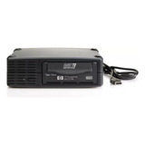 Hp Storageworks Dat 72 External Tape Drive Dw027a Eb621 700