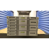 Hp Storageworks Msl 2024 Tape Library Lto 4 Sas 3gb s