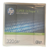 Hp Super Dlt Tape
