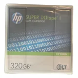 Hp Super Dlt Tape