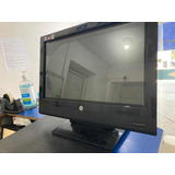 Hp Touchsmart 310 All