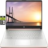 HP Transmite- Laptop De 14 Polegadas- Intel Celeron Quad-Core- 8GB RAM- 256GB Armazenamento -128GB EMMC - 128GB SD-- Windows 11 Home No Modo S
