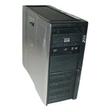 Hp Workstation Z800 2x Intel Xeon X5650 64gb Ram Ssd 500gb