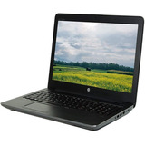 Hp Zbook 15 G3
