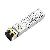 Hpc Optics Compatível Com 3com 3csfp97 1000base-zx Sfp Transceptor