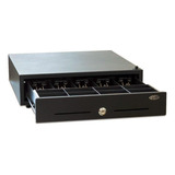 Hpe Aruba Mg41 Aruba Gaveta Para Dinheiro Caixa Registradora Eco Cor Preto
