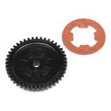 Hpi Coroa 43 Dentes