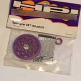 Hpi Coroa De 94 Dentes Para Chassis Rs4 Rs4 Pro Pitch 64