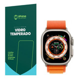 Hprime Película Vidro Temperado Apple Watch Ultra 49mm