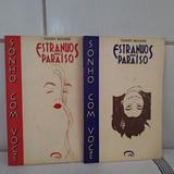 Hq - Gibi - Estranhos No Paraíso - Sonho Com Você 2 Volumes