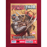Hq - Homem De Ferro & Thor - Vol. 7 - Julgado Em Combate 