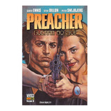Hq - Preacher Guerra Ao Sol - Volume 6