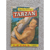Hq Tarzan