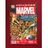 Hq - Universo Marvel - Vol. 6 - Quarteto Fantástico - Semin.