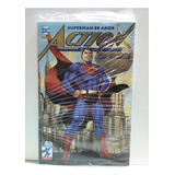 Hq Action Comics Especial