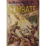 Hq Almanaque De Historias