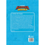 Hq Almanaque Disney Culturama