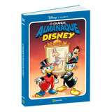 Hq Almanaque Disney Culturama