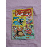 Hq Almanaque Disney Numero