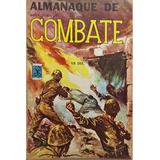 Hq Almanaque Historias De