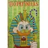 Hq Almanaque Tio Patinhas N.48 Julho 1969 Editora Abril Raro