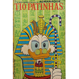 Hq Almanaque Tio Patinhas